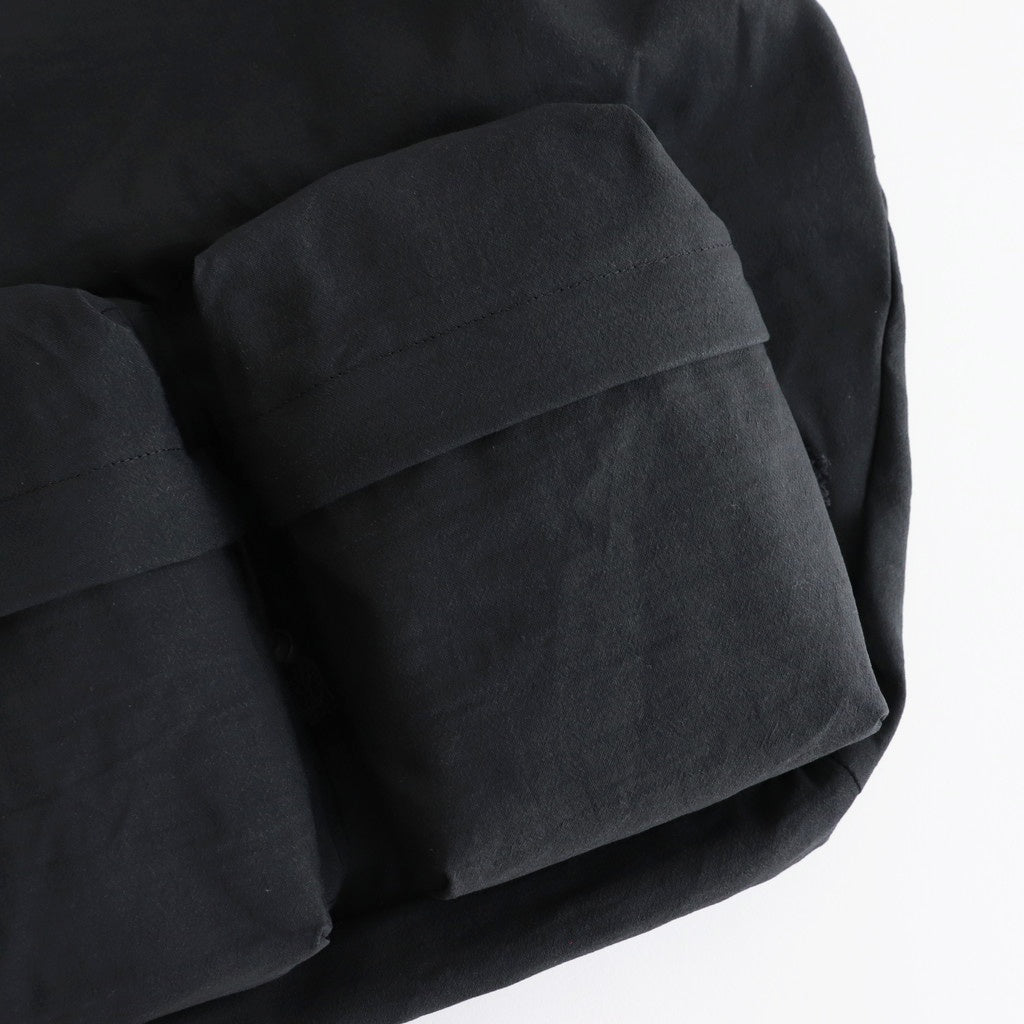 SHOULDER BAG（M）包 #BLACK [AL5132BG-31]