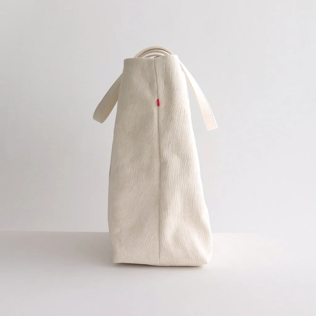 TOTE BAG 運 #KINARI [AL4129BG-29]