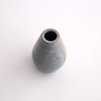 Nut-shaped vase #Assort [2409-110]