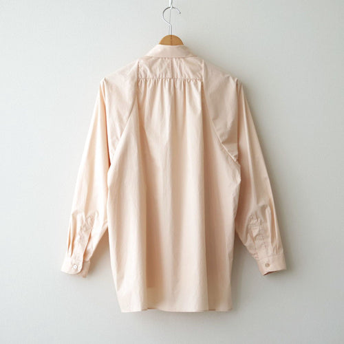 Railway uniform shirt #Pink [262602]