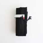 FLOWER BAG 花包 #BLACK [AL4226BG-12]