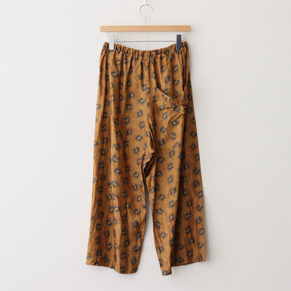 pants #renga [30-0007A]