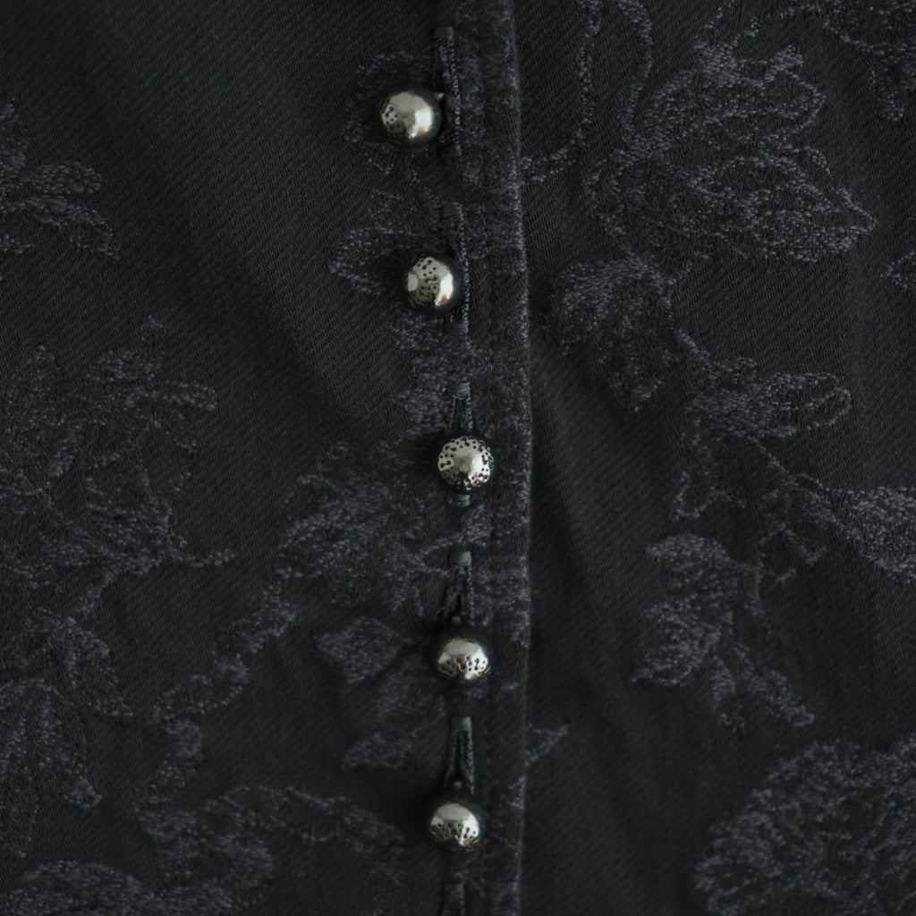 サイドレス #black [26-257]