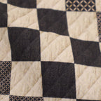 Reversible uniform vest #Off white [252702]