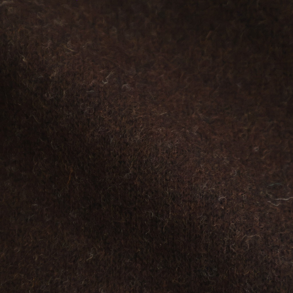 Student dormitory pants #Brown [252812]