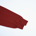 Okunensha scarf Knit #Red [262805]