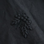 Bonvoyage Pants #black [31-0016S]