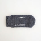 GUNSOKU WOOL #CHARCOAL [TMB-GUNSOKU5]