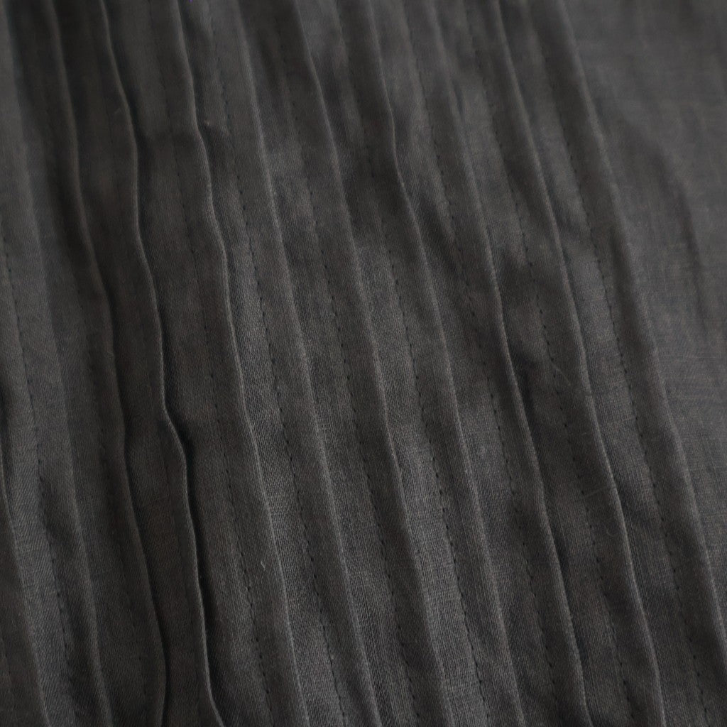 Violette Blouse #black [31-0030S]