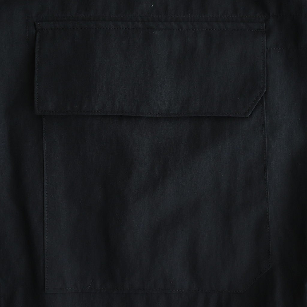 HW weather blouson #Navy [252205]