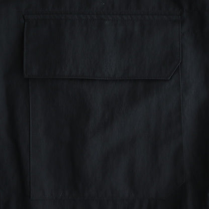 HW weather blouson #Navy [252205]