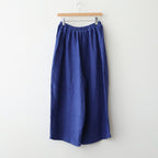 Wiley Linen Pants #BL [A232261PP845]