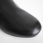 ROOM SHOESⅡ#BLACK [AU-01-10-5]