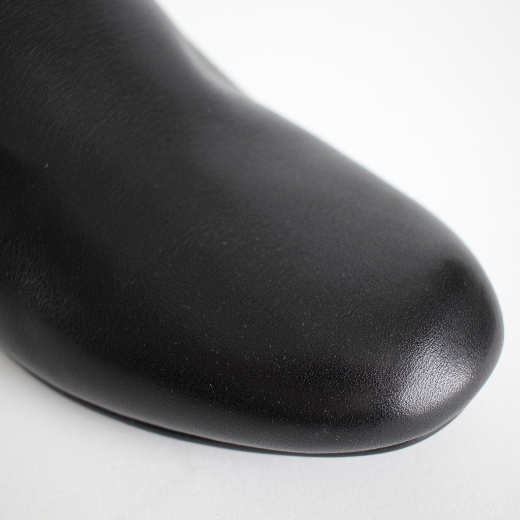 ROOM SHOESⅡ#BLACK [AU-01-10-5]