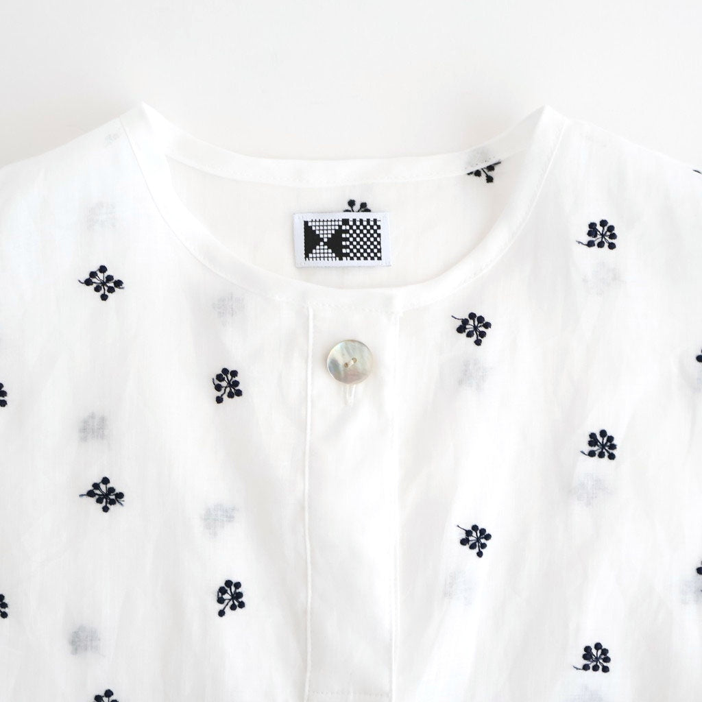 henley T-shirt pullover #ototsubu WH [KJ507SS45]