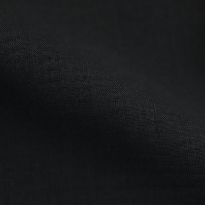 輝かしい影 Elastic waist wrap pants #Black [TLF-225-pa004-em]