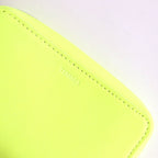 MINI ZIP #NEON YELLOW [TMB-1916A]
