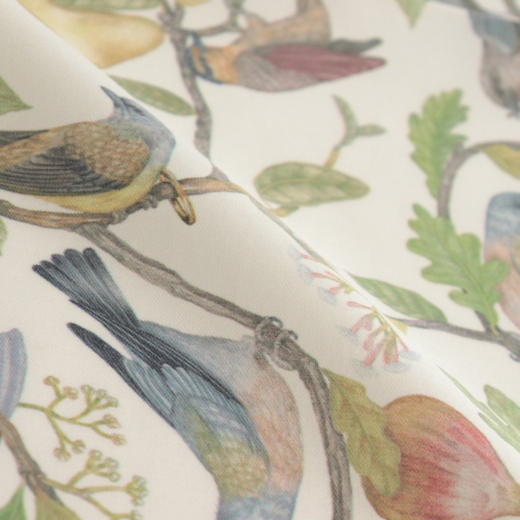 HANDKERCHIEFH #MIGRATORY BIRDS [001061]