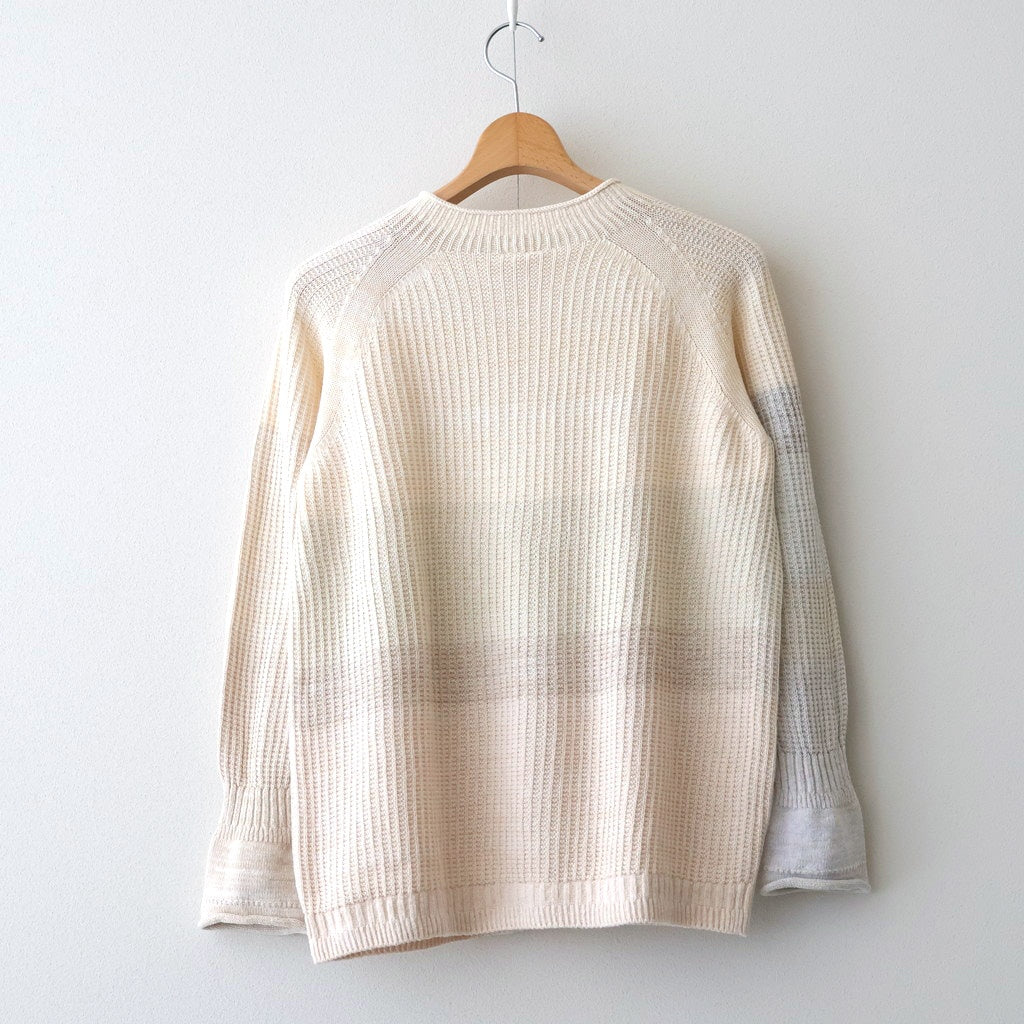 PO knit グゥドゥ #A [WT-BU-664]
