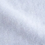 stretch superkid mohair crew-neck P/O #ice blue [WVFL-UW114]