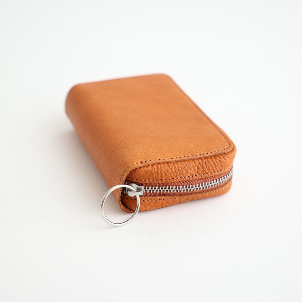 MINI ZIP #NUME AMBER [TMB-1916A]