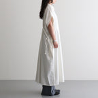 Memories p/o dress #Off White [262302]