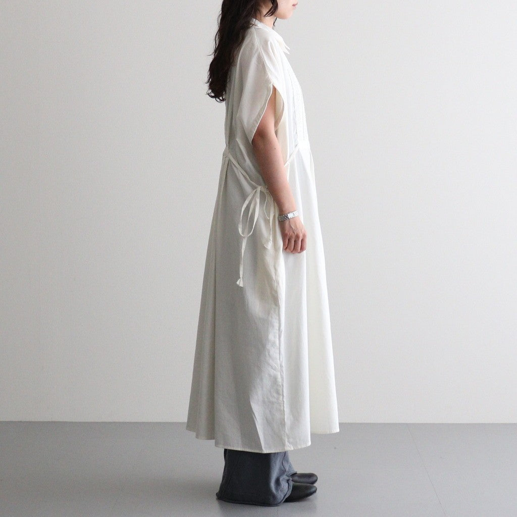 Memories p/o dress #Off White [262302]