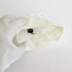 HE DRAWSTRING BAG (Limited Edition) #WHITE [no.6586]