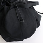 TOTE BAG #BLACK [AL5132BG-35]