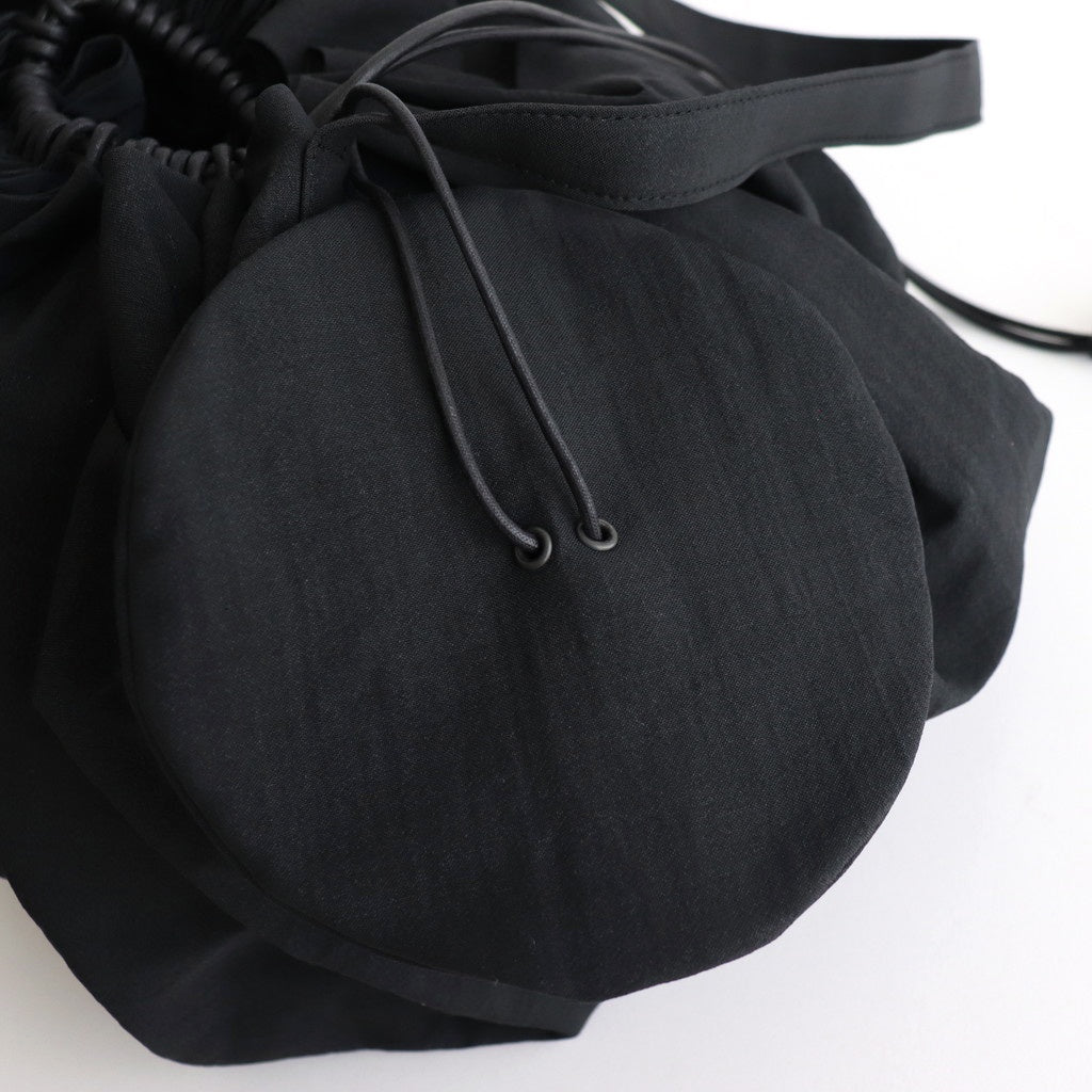 TOTE BAG #BLACK [AL5132BG-35]