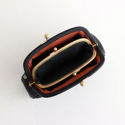gama purse #black