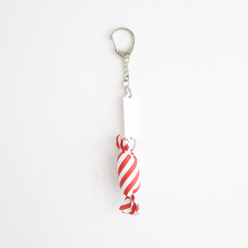 CANDY KEY CHAIN #Red [no.8179]
