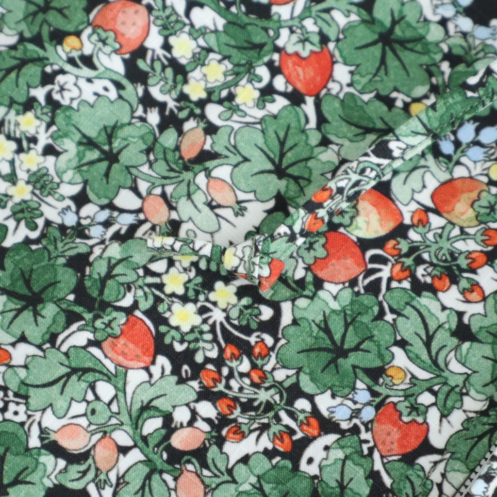 W.B.F RIPSTOP HOODIE BLOUSON #True [no.7892]