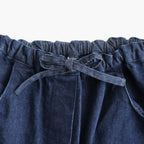 Charron Denim Pants #D.INDIGO [A232261PP854]