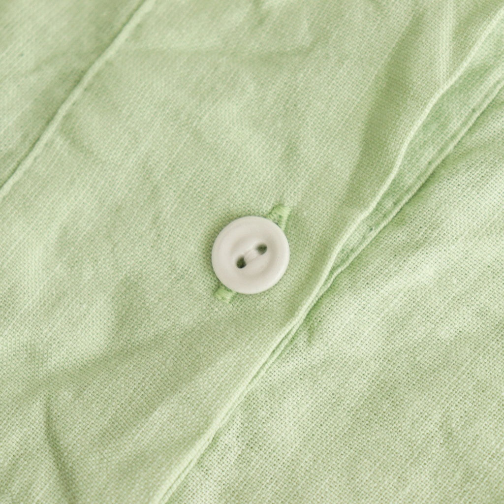 Puget Washi Shirt #L.green [A232251TS717]