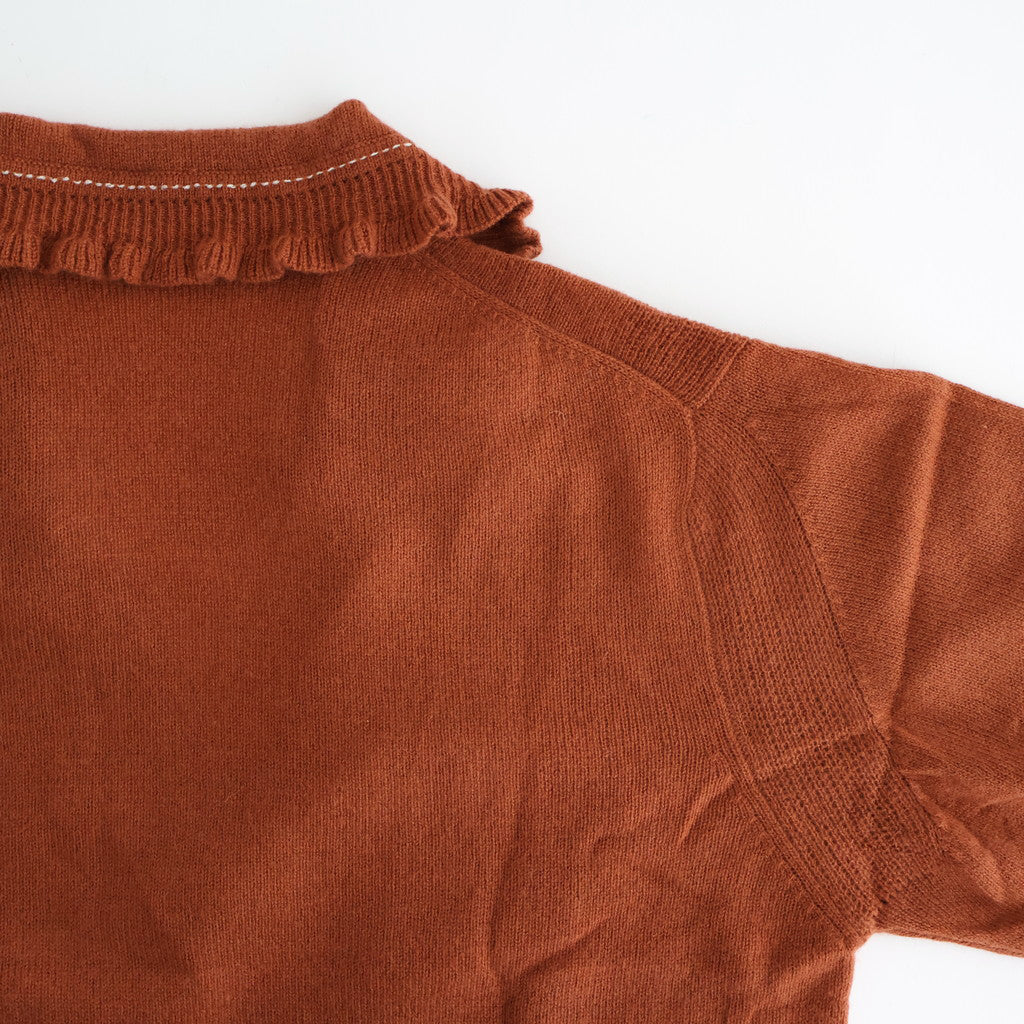 cardigan #renga [30-0028A]