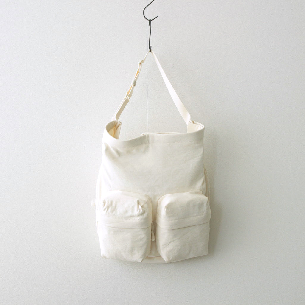 SHOULDER BAG 包 #KINARI [AL4132BG-31]