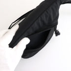 BELT BAG #BLACK [AL5132BG-38]
