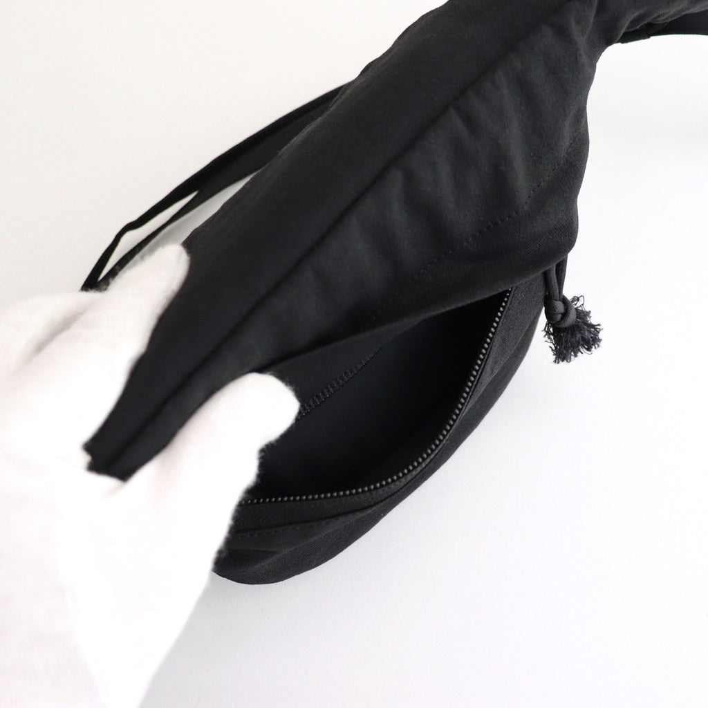 BELT BAG #BLACK [AL5132BG-38]