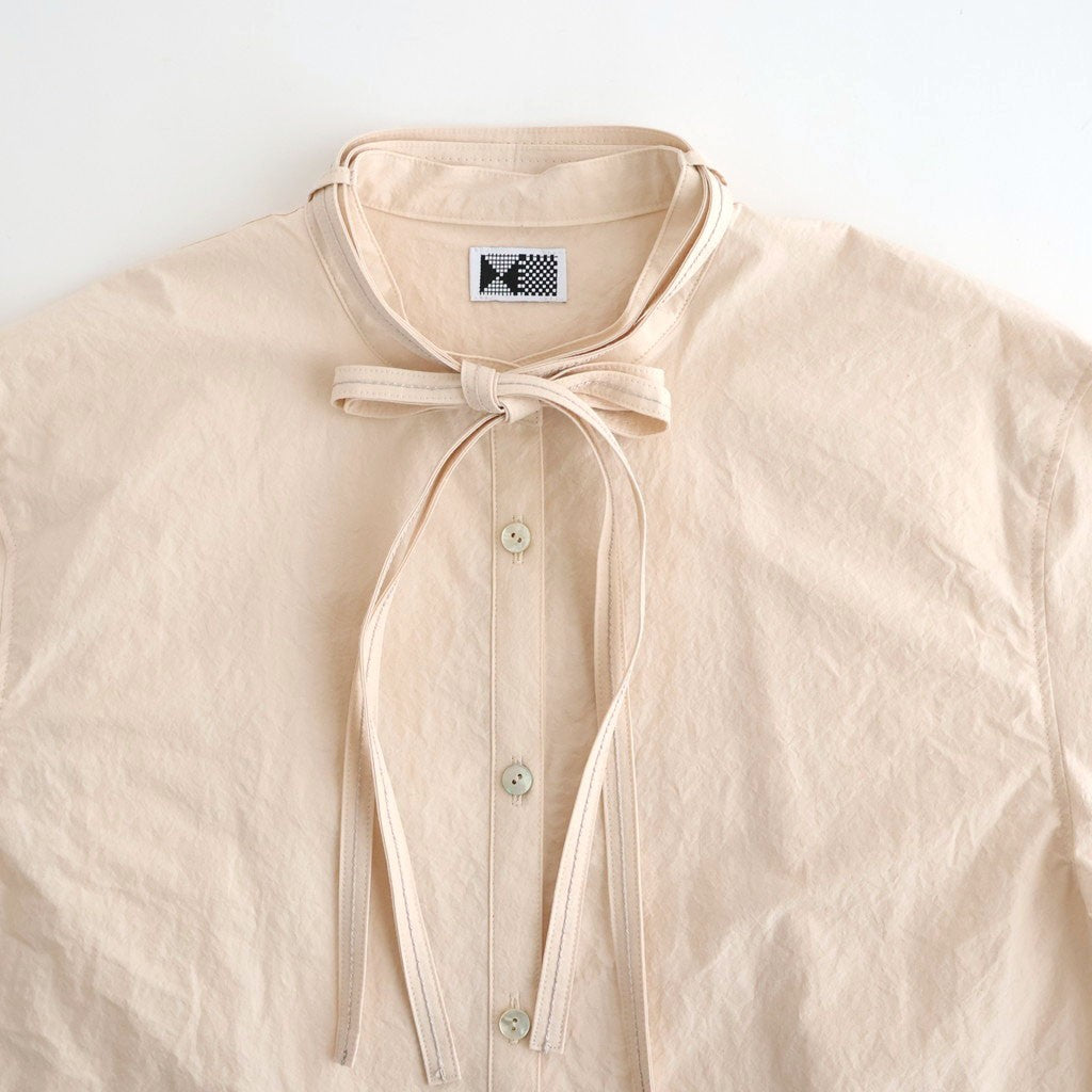 bowtie shirt #paper BG [KJ507SS11]