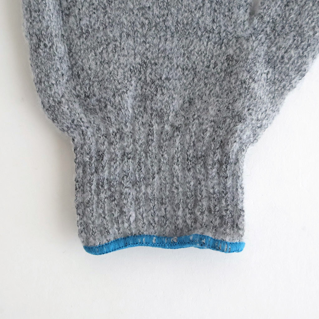 GUNTE #LT-GREY/RAIN BLUE [TMB-GNT1]