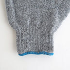 GUNTE #LT-GREY/RAIN BLUE [TMB-GNT1]