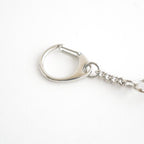 CANDY KEY CHAIN #Pink [no.8179]