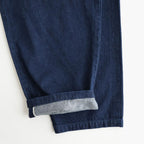 Charron Denim Pants #D.INDIGO [A232262PP892]