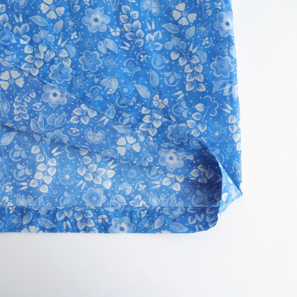 Mathilde Dress #blue [31-0004S]