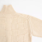 Okunensha cardigan #Off White [262803]
