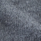 MUFFLER #MID-GREY/UGUISU [TMB-GNT5]