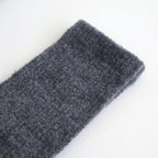 GUNSOKU WOOL #CHARCOAL [TMB-GUNSOKU5]