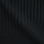 存在すること：ニットプルオーバー #black [13253-12107]