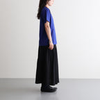 GET OUT THERE T SHIRT #Blue [no.8189]